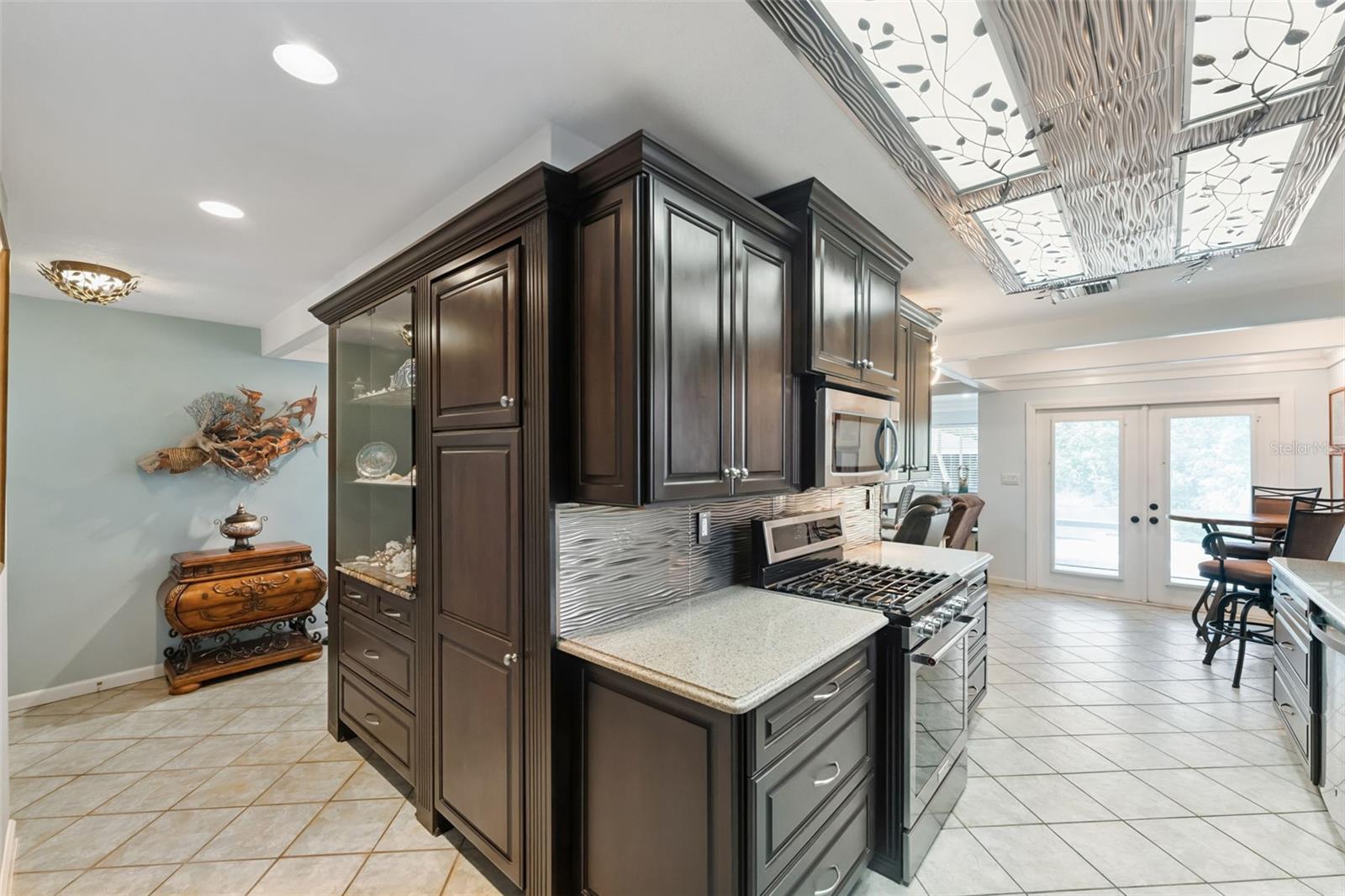 LAKE HARRIS SHORES UN #1 - Residential