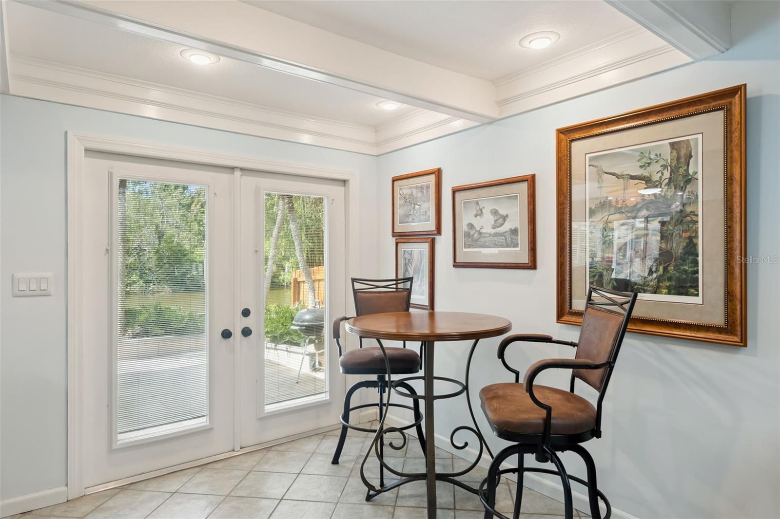 LAKE HARRIS SHORES UN #1 - Residential