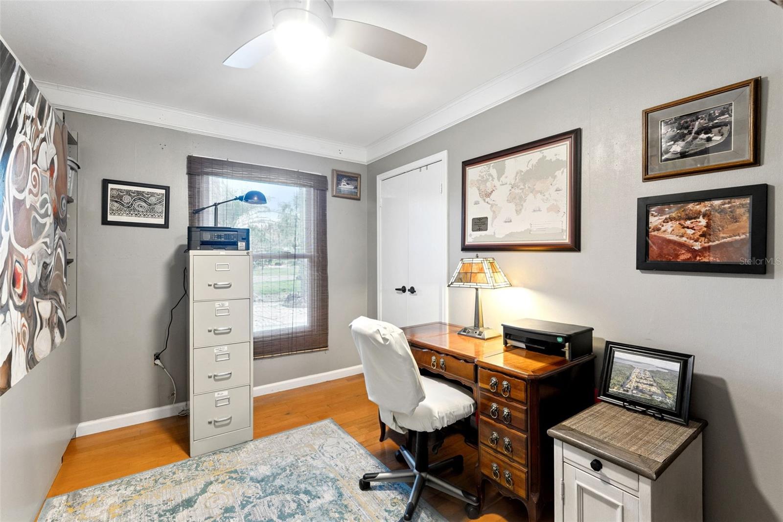 LAKE HARRIS SHORES UN #1 - Residential