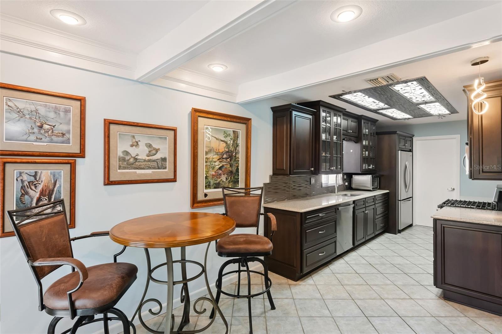 LAKE HARRIS SHORES UN #1 - Residential