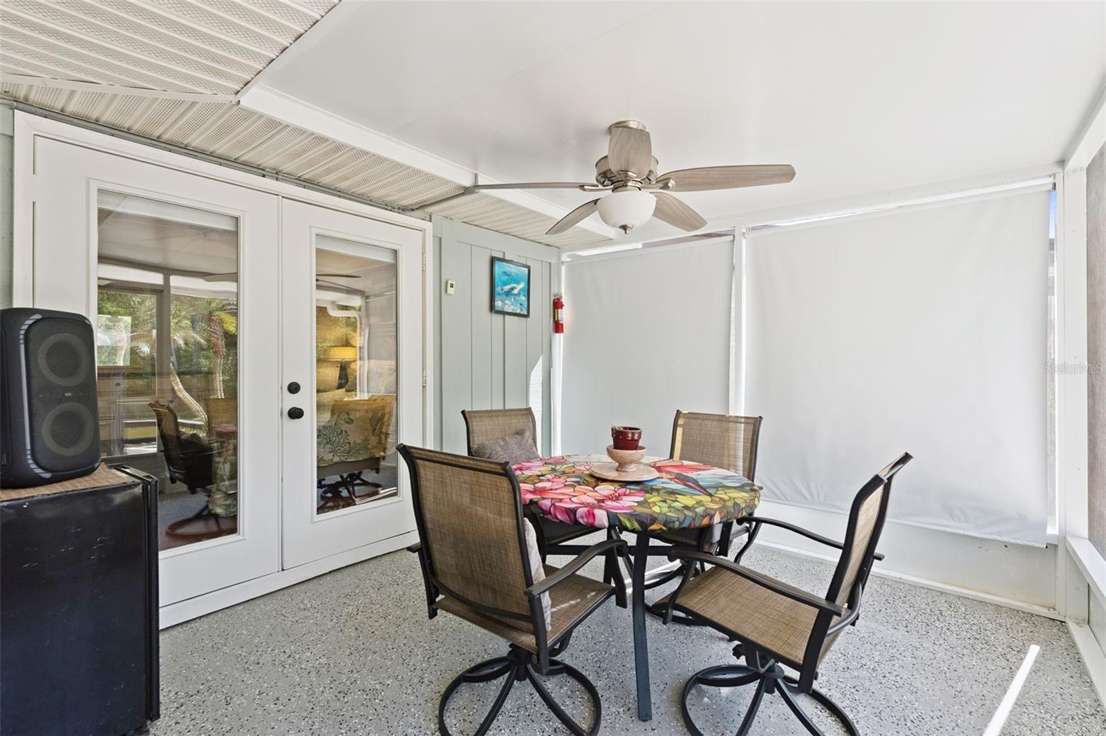 LAKE HARRIS SHORES UN #1 - Residential