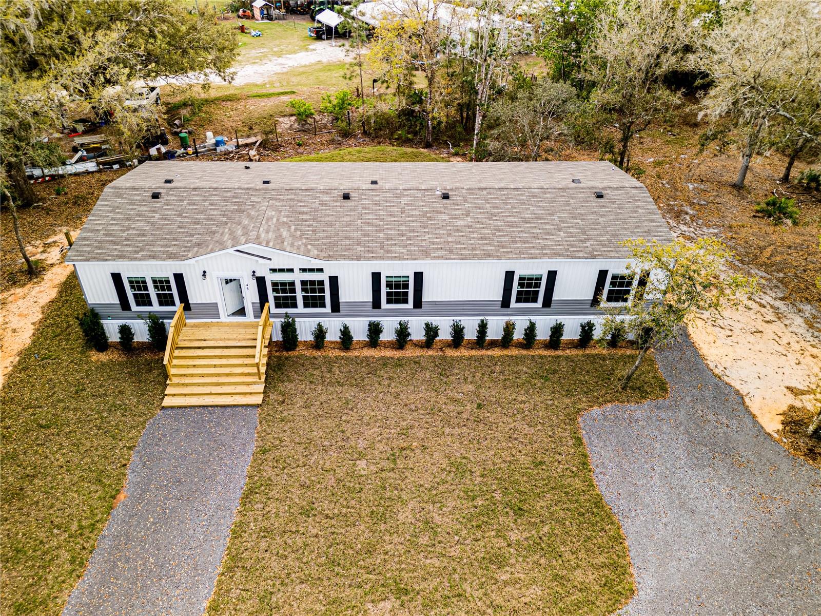 OAKRIDGE ESTATE - Residential