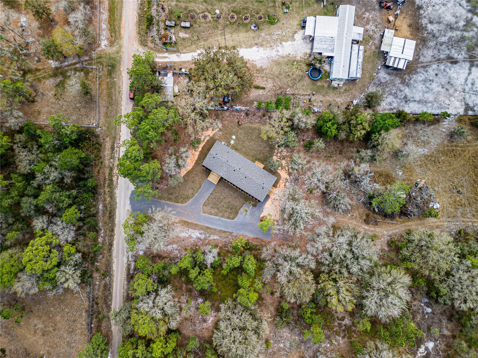 OAKRIDGE ESTATE - Residential