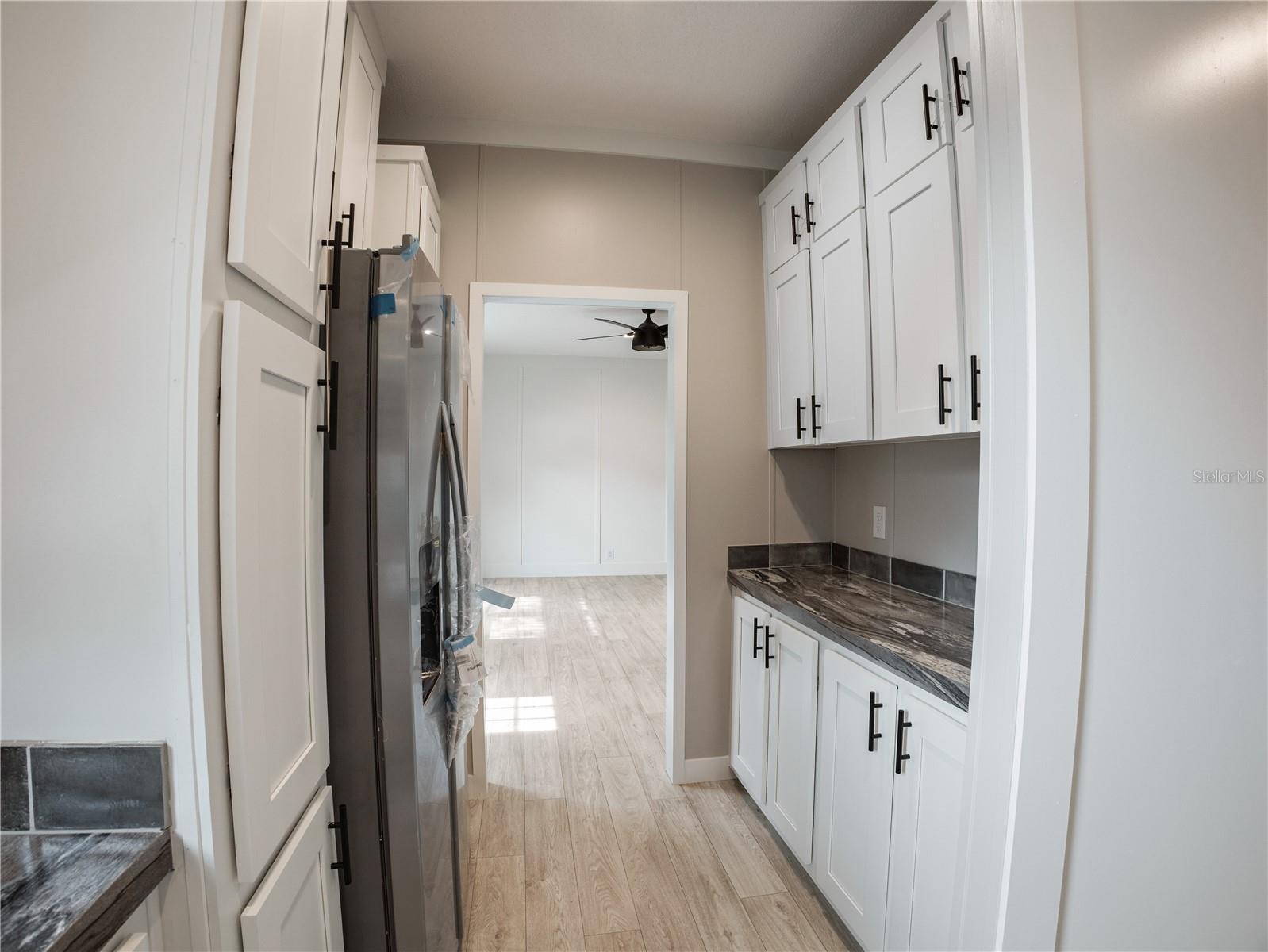 OAKRIDGE ESTATE - Residential