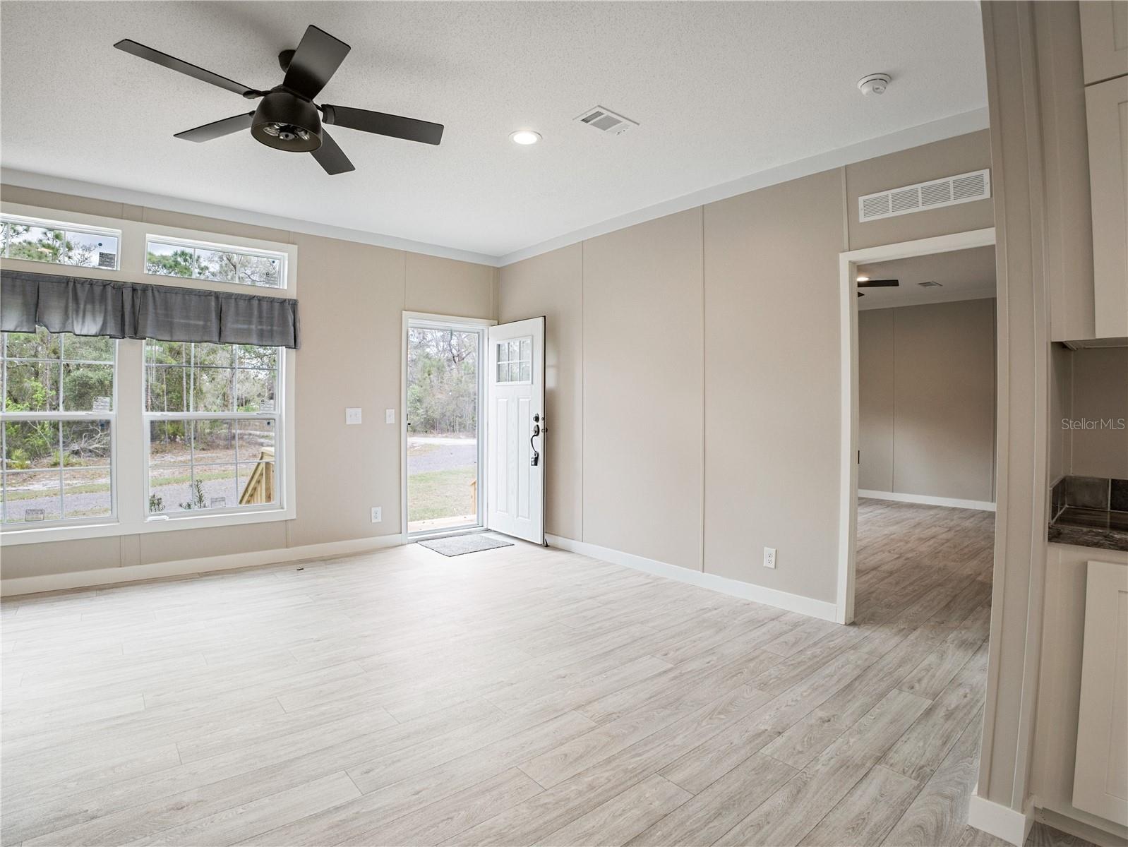 OAKRIDGE ESTATE - Residential