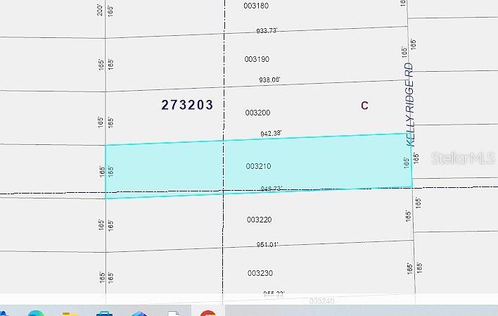 OAKRIDGE ESTATE - Residential