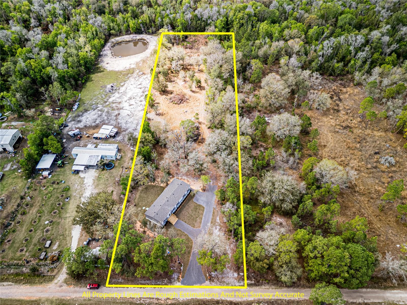 OAKRIDGE ESTATE - Residential