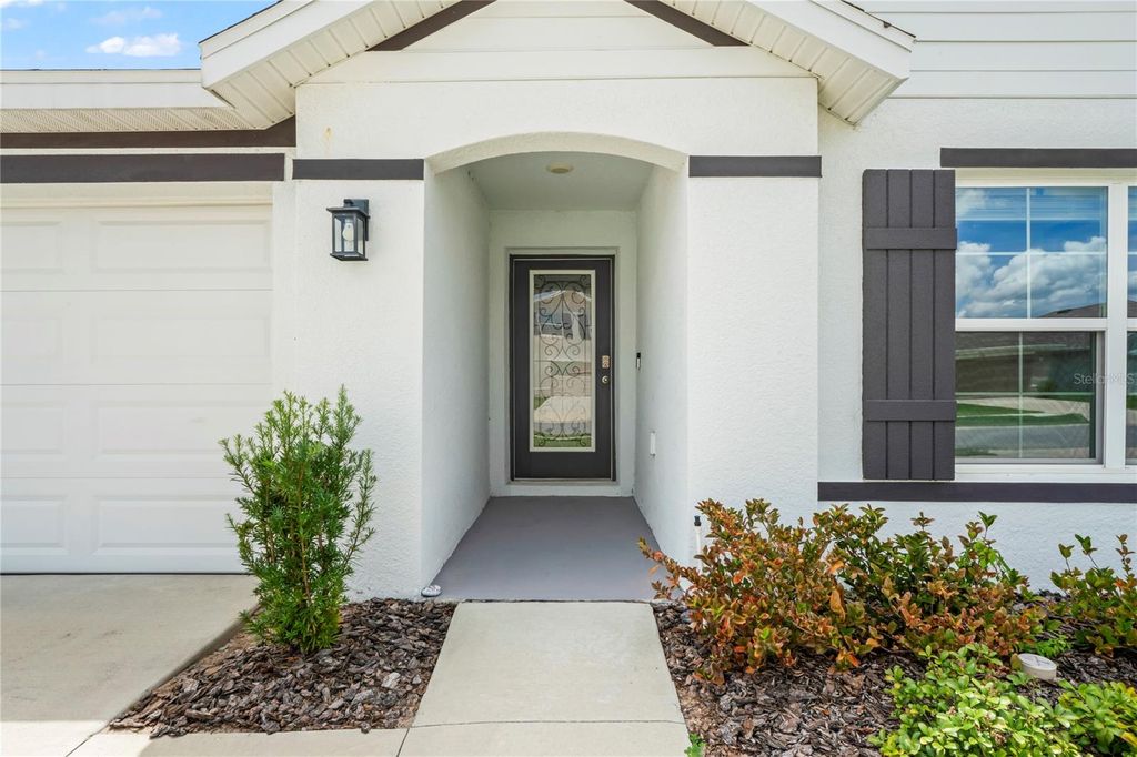 Photo of 4041 Autumn Amber Dr, Spring Hill, FL 34609 (MLS # W7877519)