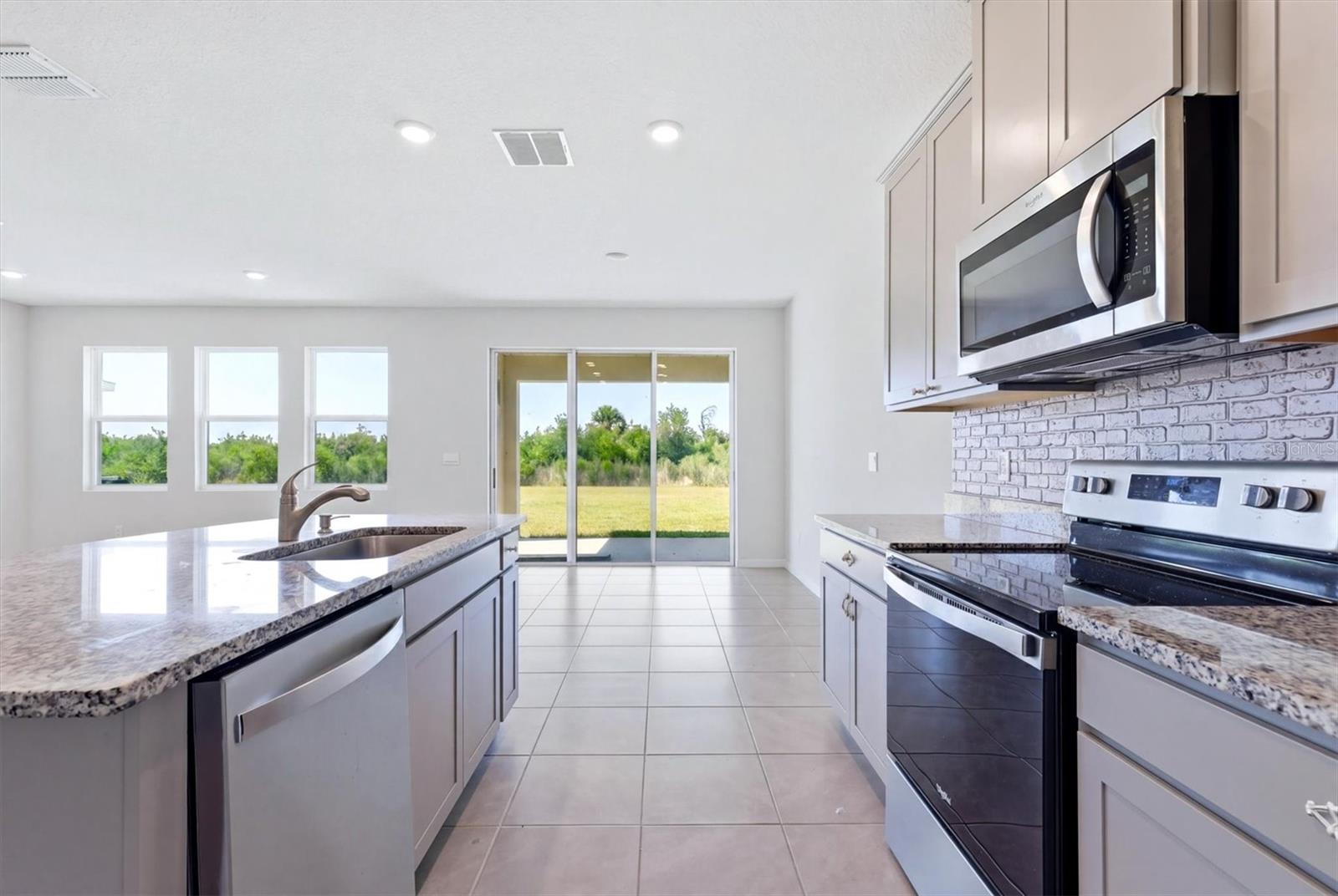 EVERGREEN PH II - Residential