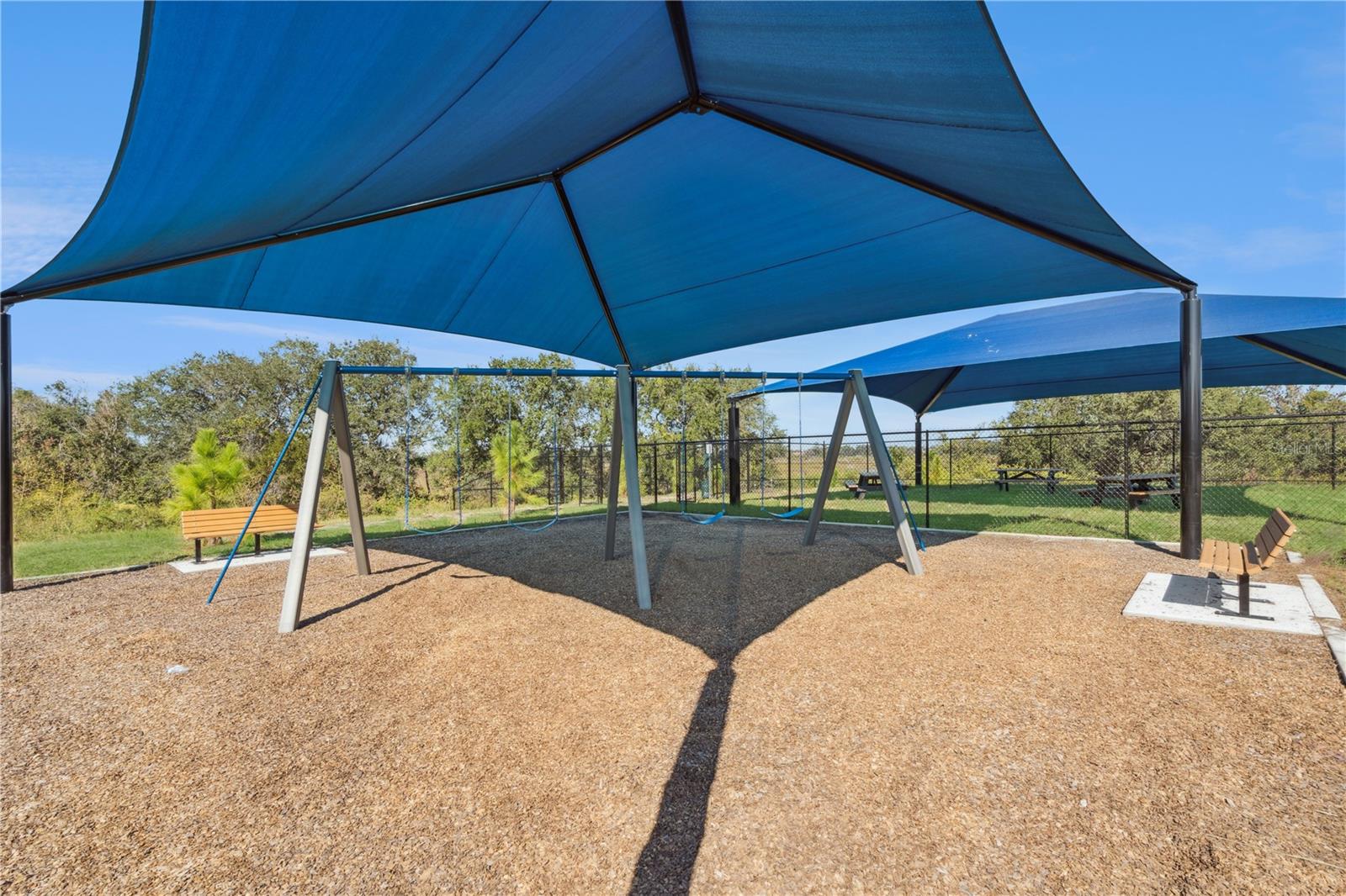 PRESTON COVE PH 1 & 2 - Residential