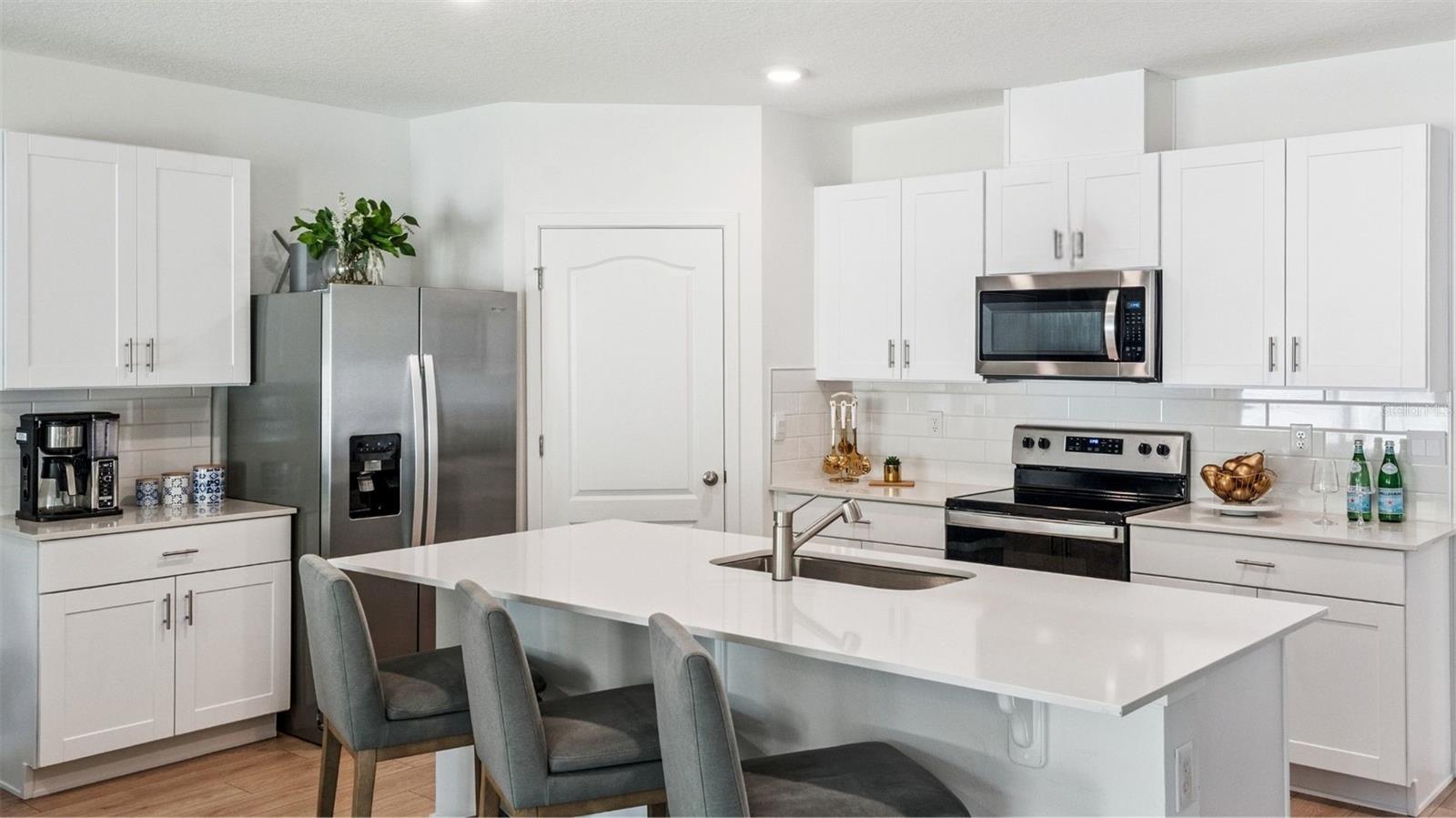 PRESTON COVE PH 1 & 2 - Residential