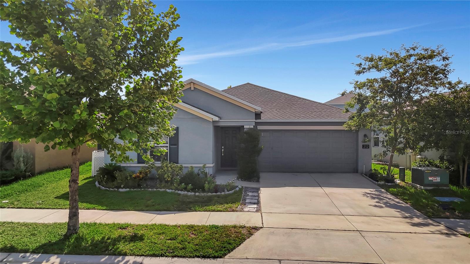 212 TAFT DRIVE