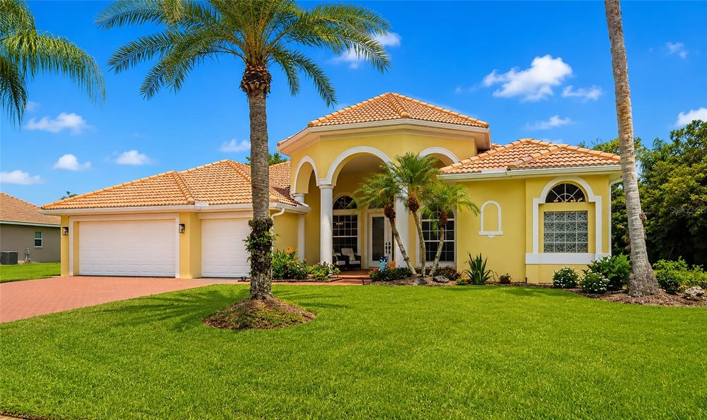 Photo of 14711 2nd Avenue Circle NE, Bradenton, FL 34212 (MLS # A4697736)