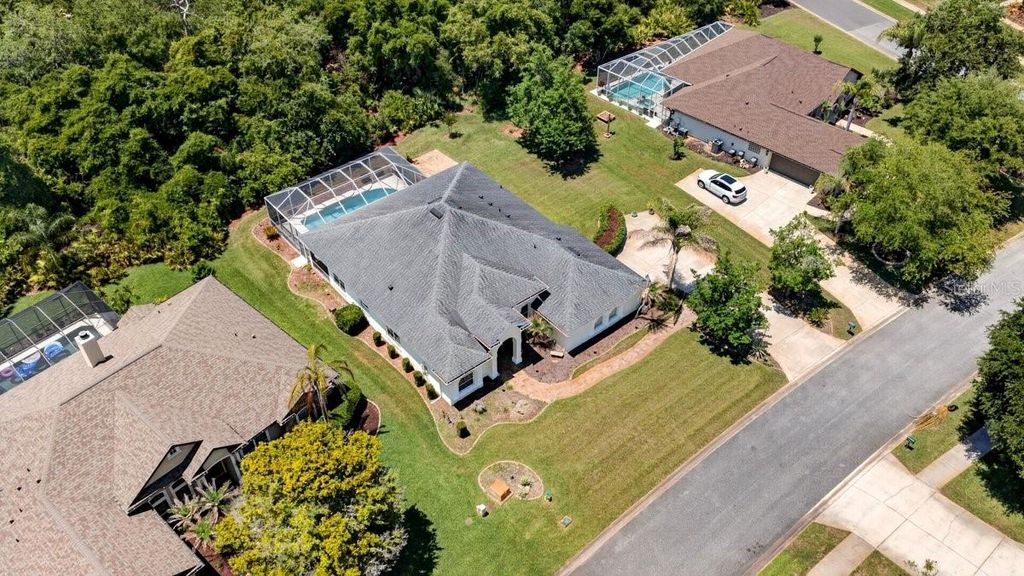 Photo of 3428 Rexford Circle, Ormond Beach, FL 32174 (MLS # FC318402)