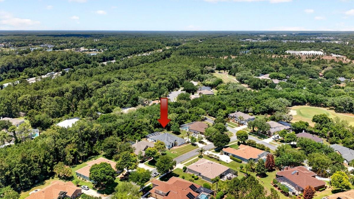 HALIFAX PLANTATION UNIT 02 SEC E - Residential