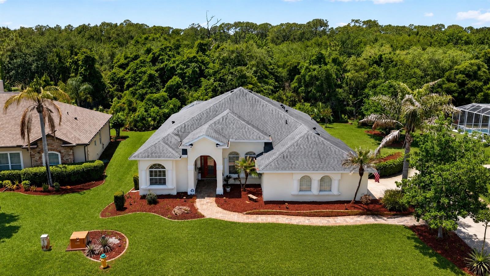 HALIFAX PLANTATION UNIT 02 SEC E - Residential