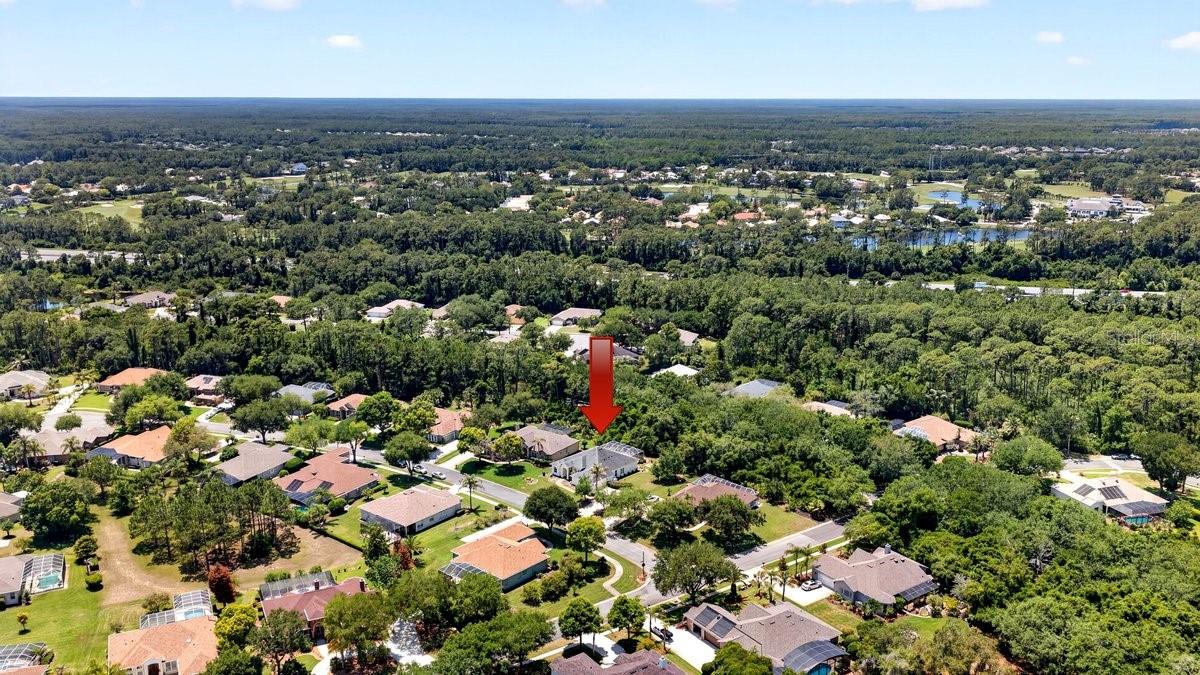 HALIFAX PLANTATION UNIT 02 SEC E - Residential