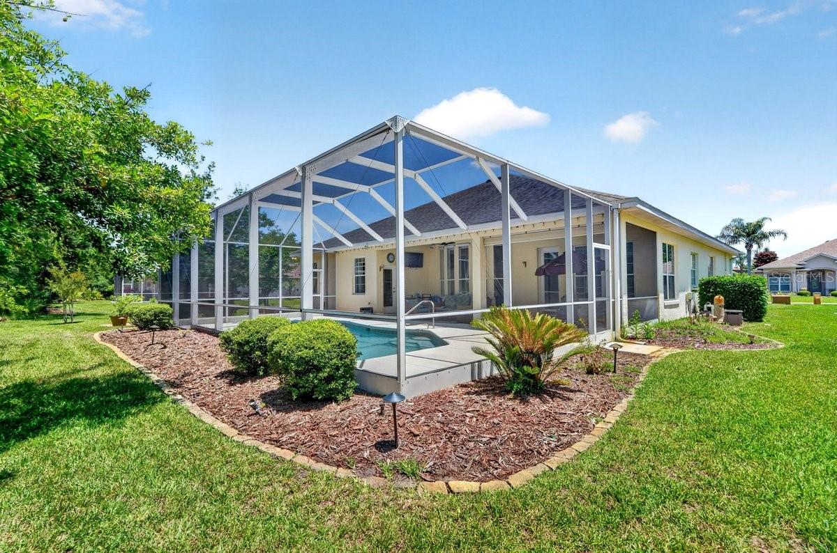 HALIFAX PLANTATION UNIT 02 SEC E - Residential