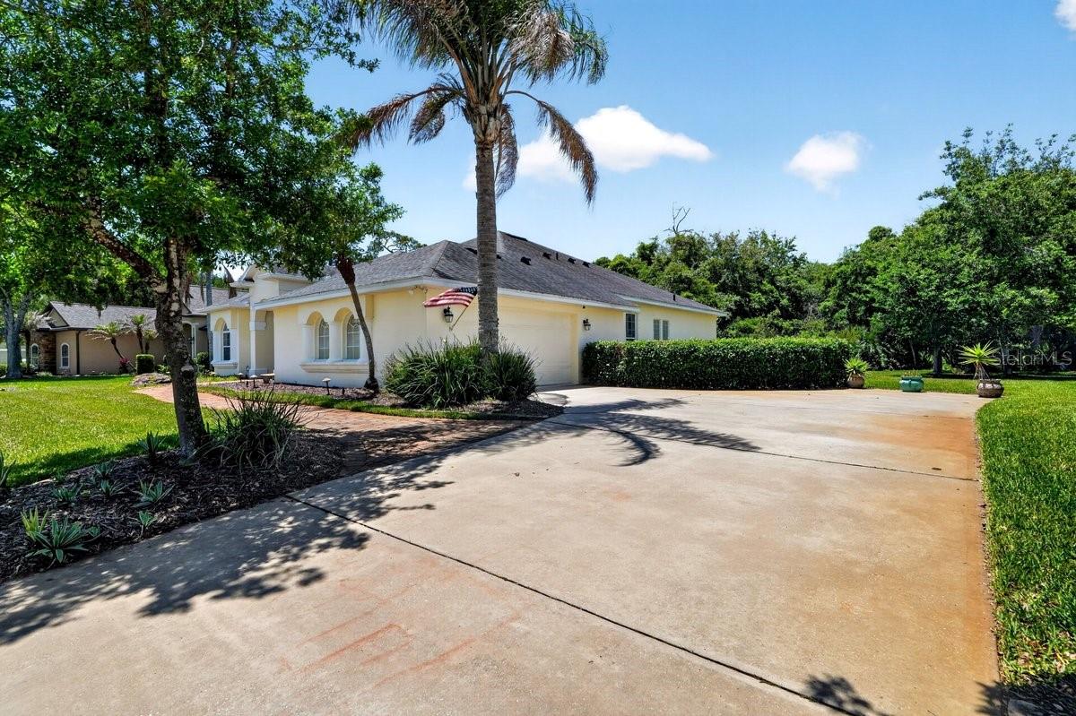 HALIFAX PLANTATION UNIT 02 SEC E - Residential