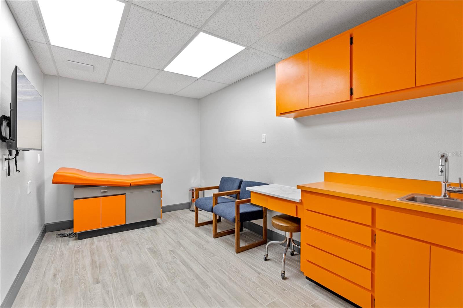 EUSTIS NORTHSHORE - Commercial Sale