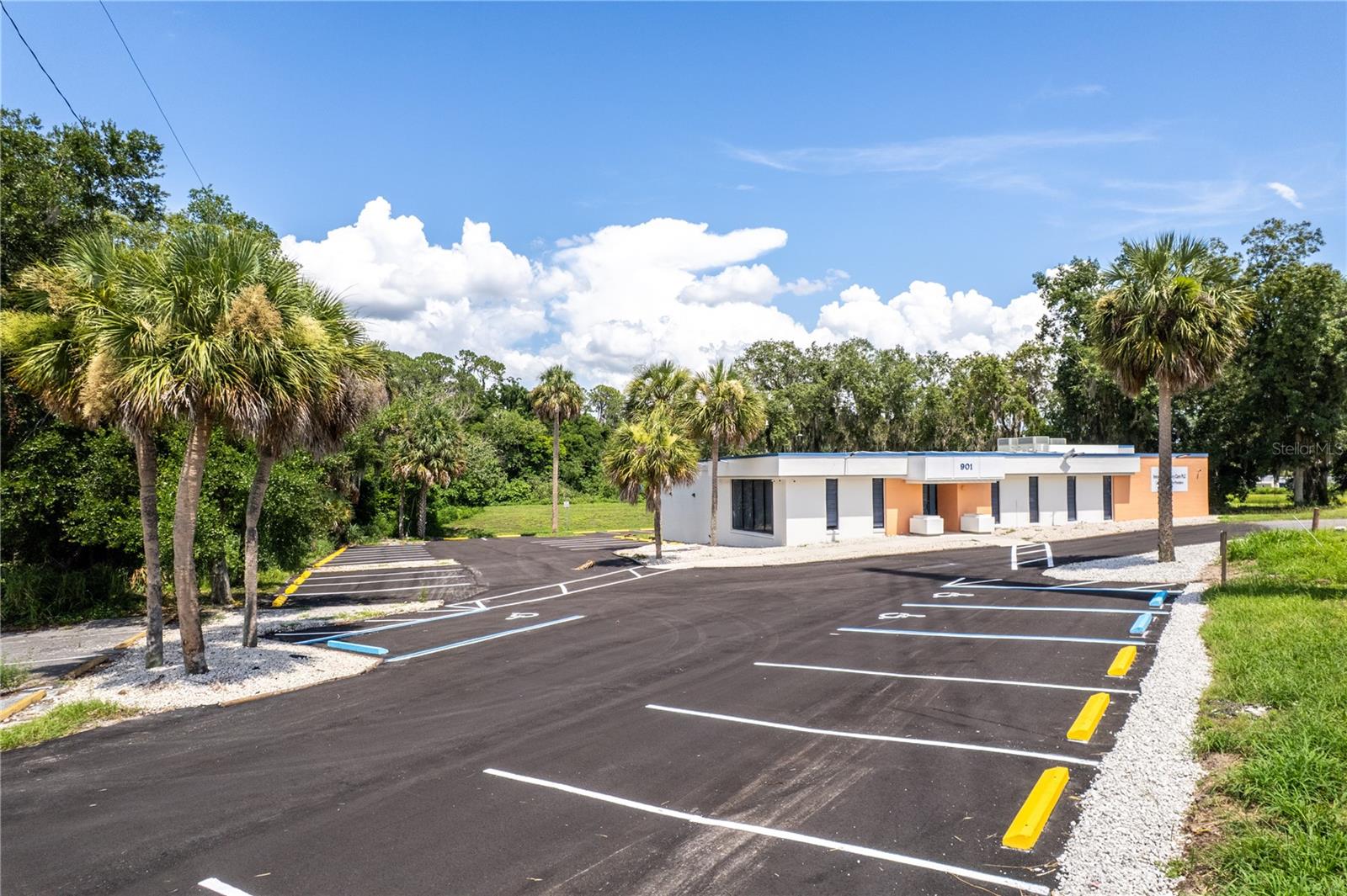 EUSTIS NORTHSHORE - Commercial Sale
