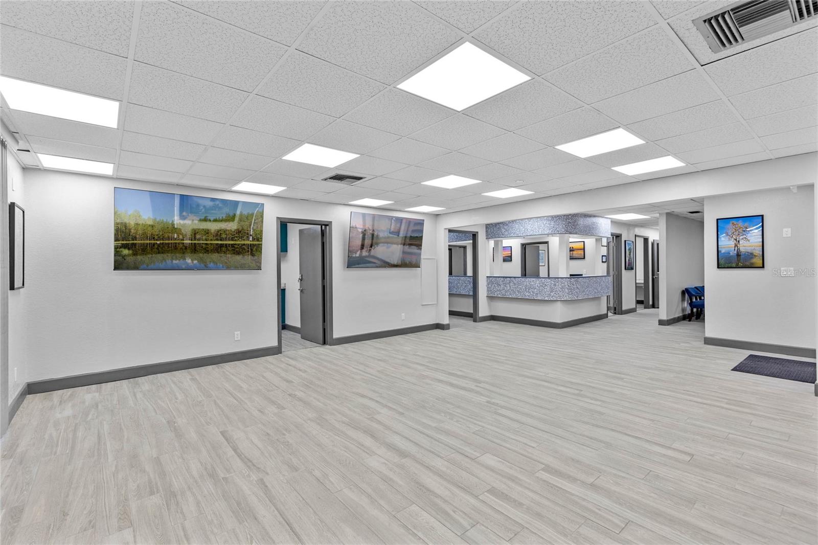 EUSTIS NORTHSHORE - Commercial Sale