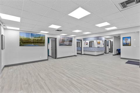 Tiny photo for 901 N Grove St / Sr 19, Eustis, FL 32726 (MLS # G5087216)