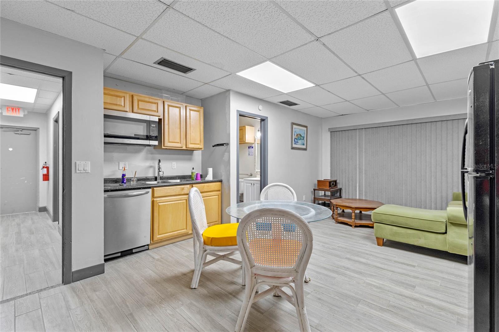 EUSTIS NORTHSHORE - Commercial Sale