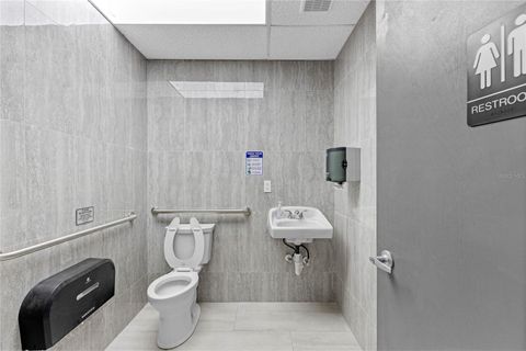 Tiny photo for 901 N Grove St / Sr 19, Eustis, FL 32726 (MLS # G5087216)