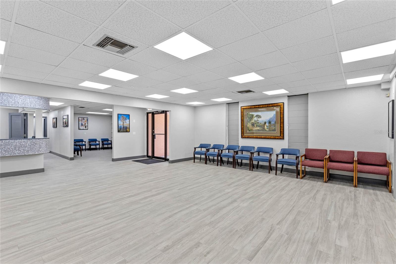 EUSTIS NORTHSHORE - Commercial Sale