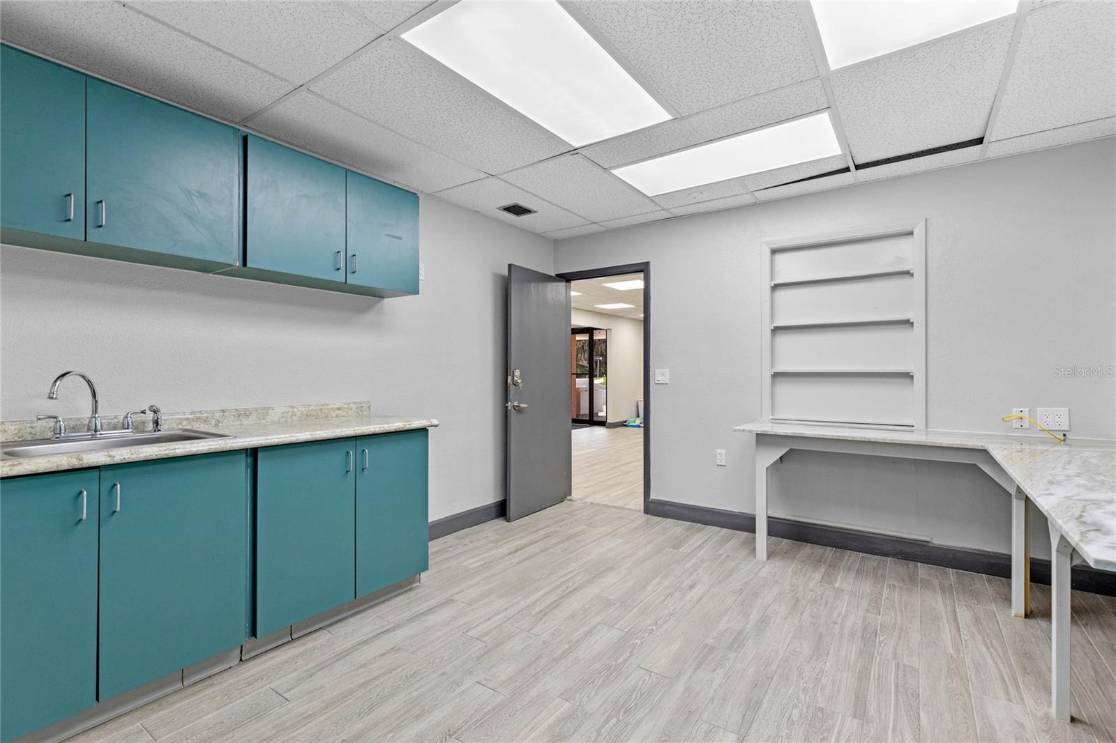 EUSTIS NORTHSHORE - Commercial Sale