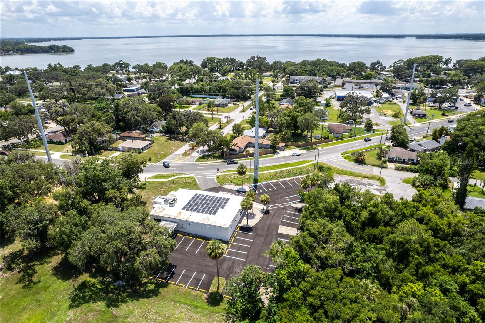 EUSTIS NORTHSHORE - Commercial Sale