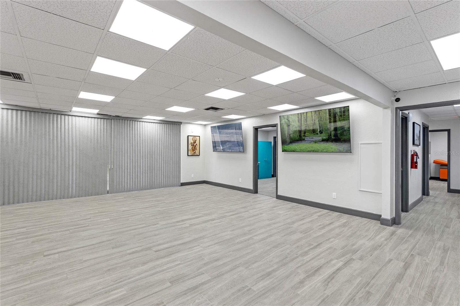 EUSTIS NORTHSHORE - Commercial Sale