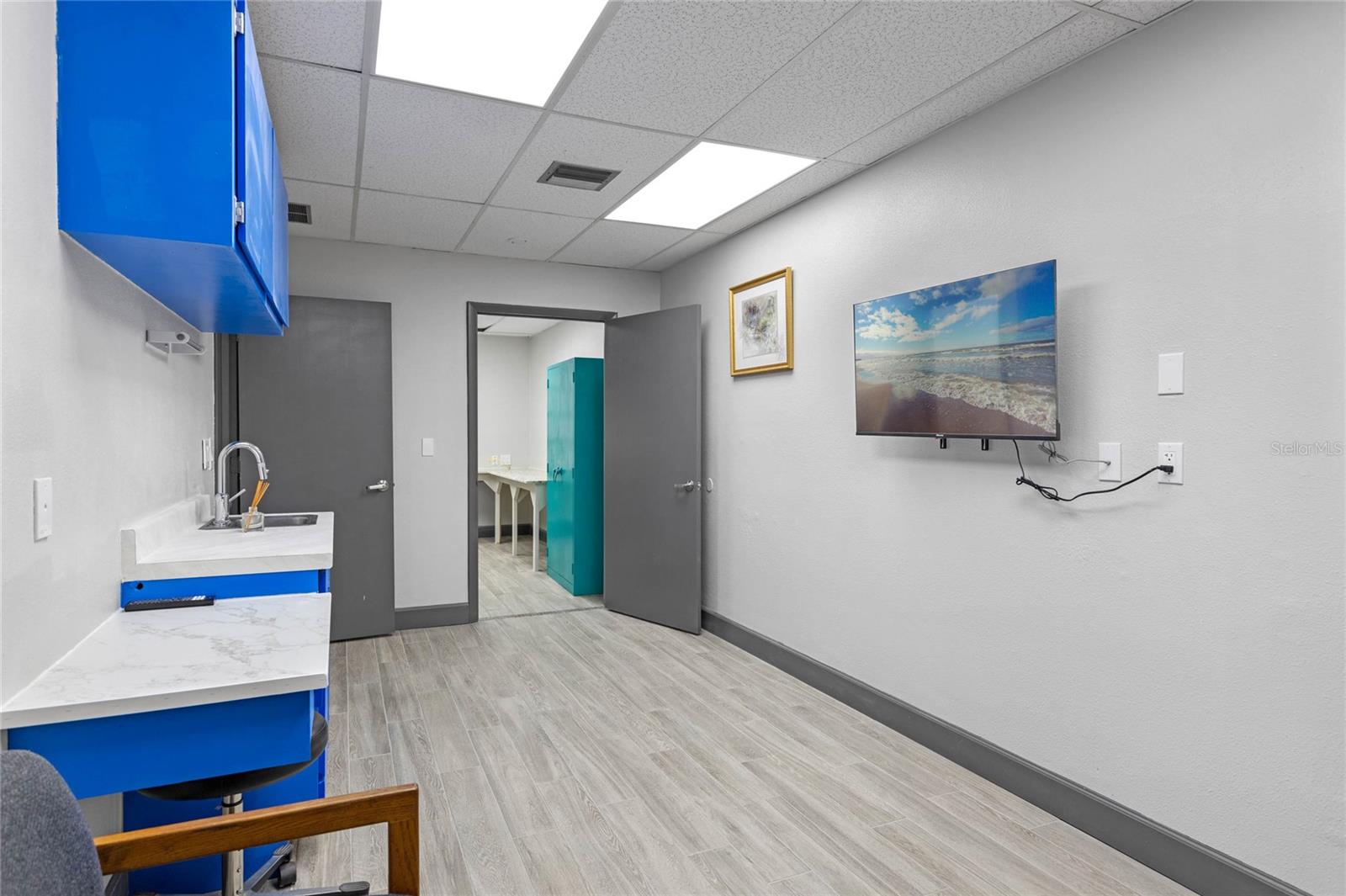 EUSTIS NORTHSHORE - Commercial Sale