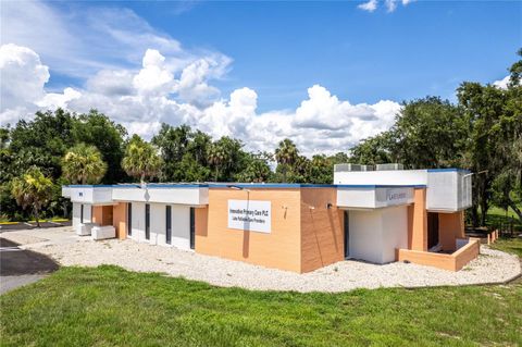 Tiny photo for 901 N Grove St / Sr 19, Eustis, FL 32726 (MLS # G5087216)