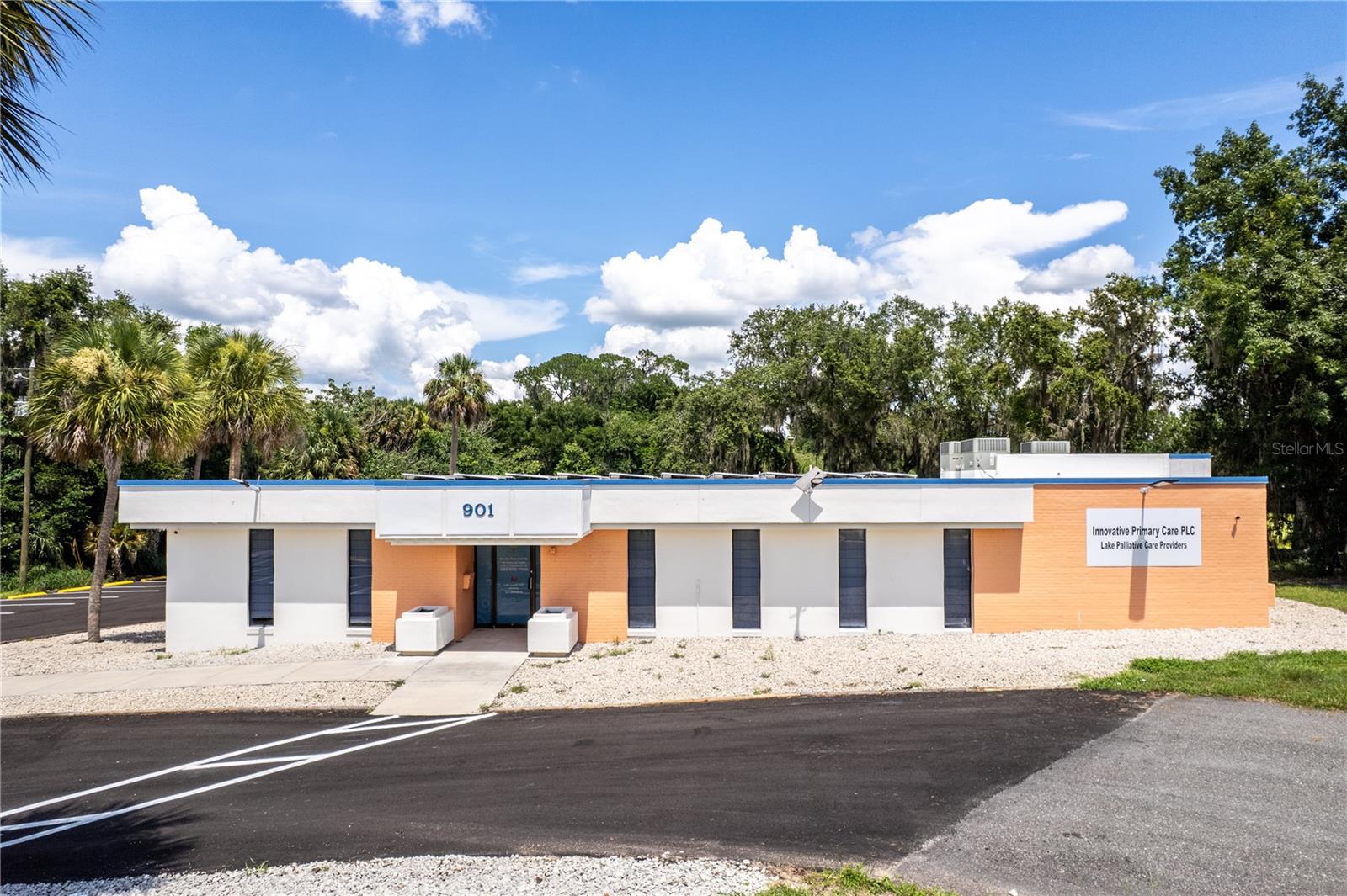 EUSTIS NORTHSHORE - Commercial Sale