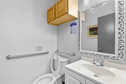 Tiny photo for 901 N Grove St / Sr 19, Eustis, FL 32726 (MLS # G5087216)