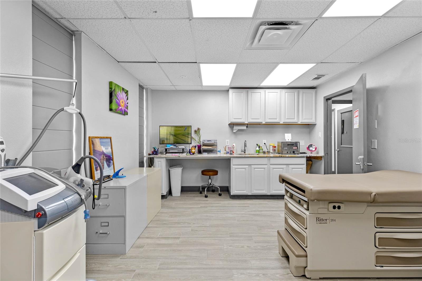 EUSTIS NORTHSHORE - Commercial Sale