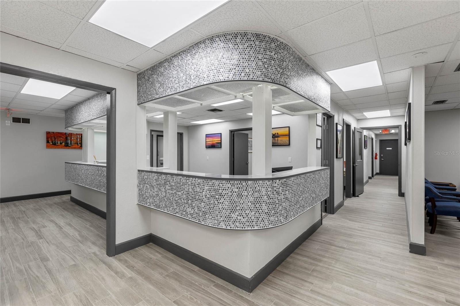 EUSTIS NORTHSHORE - Commercial Sale