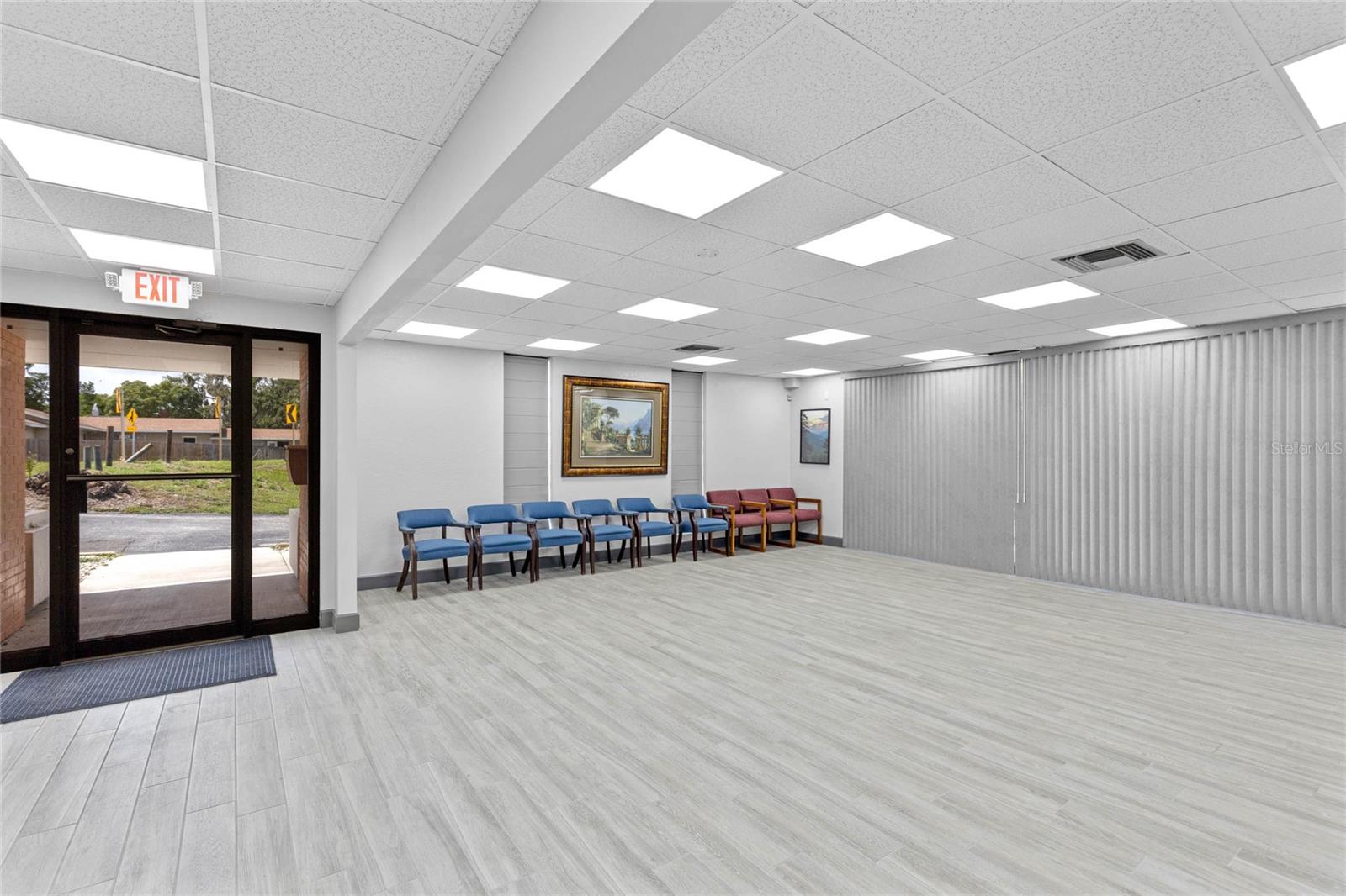 EUSTIS NORTHSHORE - Commercial Sale