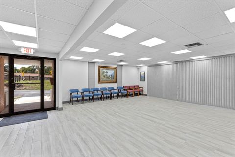 Tiny photo for 901 N Grove St / Sr 19, Eustis, FL 32726 (MLS # G5087216)