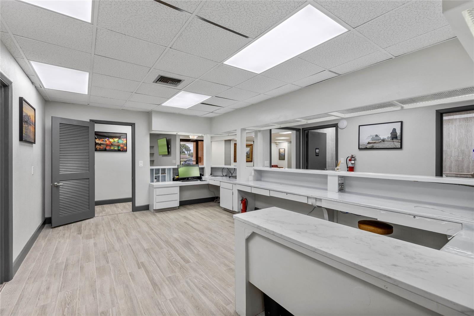 EUSTIS NORTHSHORE - Commercial Sale