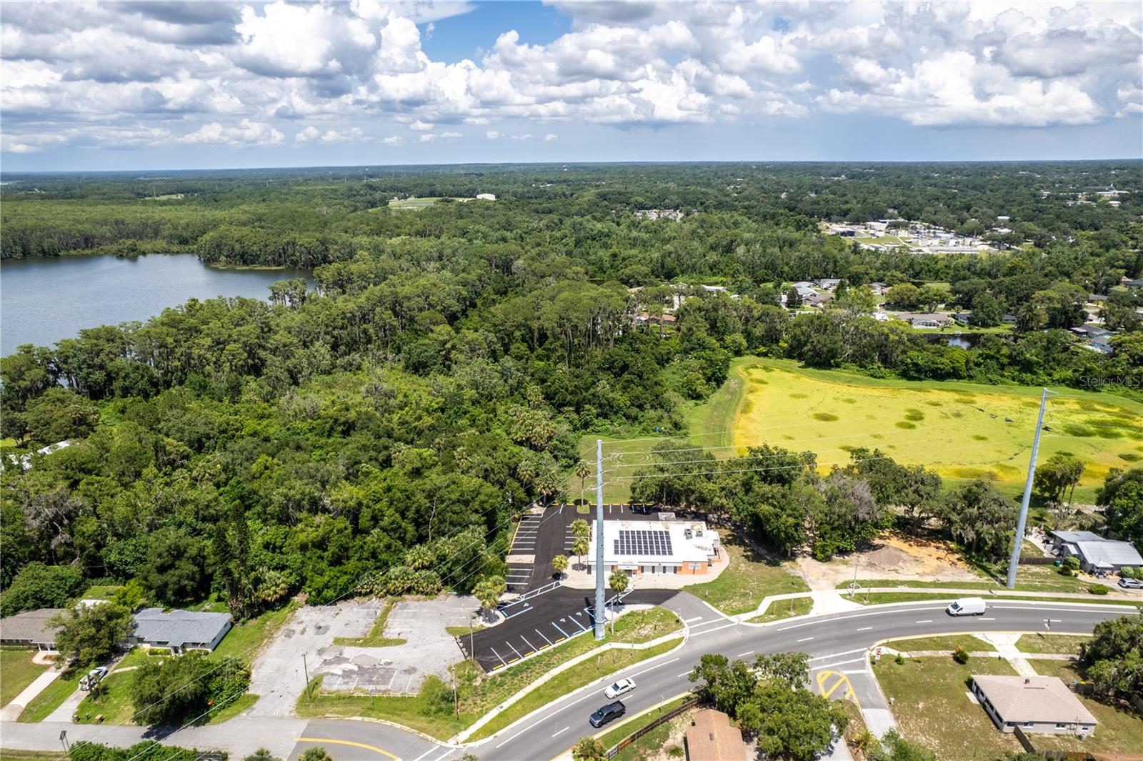 EUSTIS NORTHSHORE - Commercial Sale