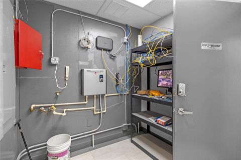 Tiny photo for 901 N Grove St / Sr 19, Eustis, FL 32726 (MLS # G5087216)