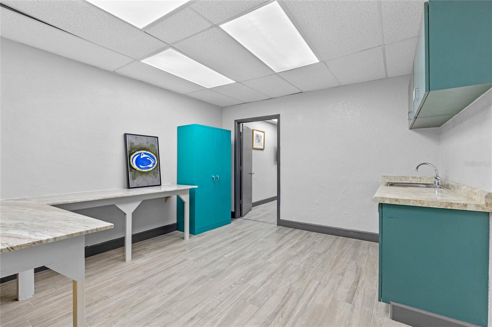 EUSTIS NORTHSHORE - Commercial Sale