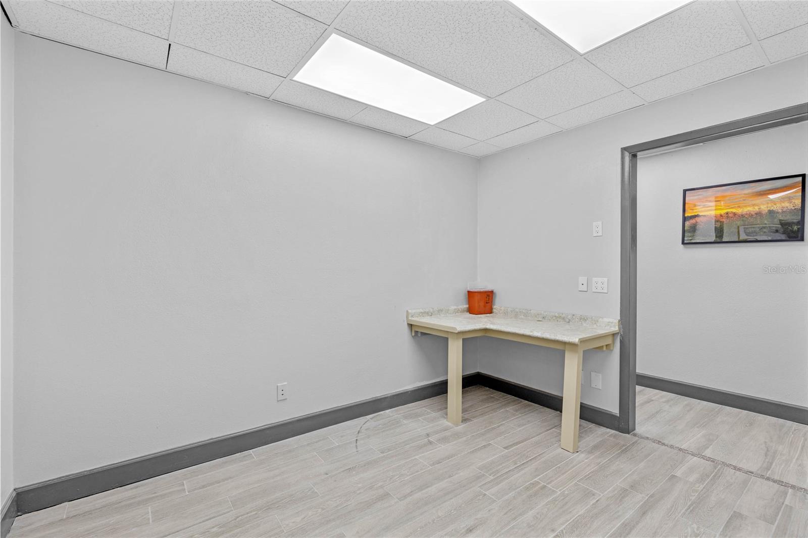 EUSTIS NORTHSHORE - Commercial Sale