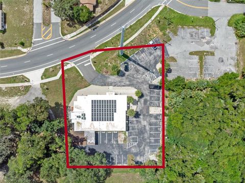 Tiny photo for 901 N Grove St / Sr 19, Eustis, FL 32726 (MLS # G5087216)