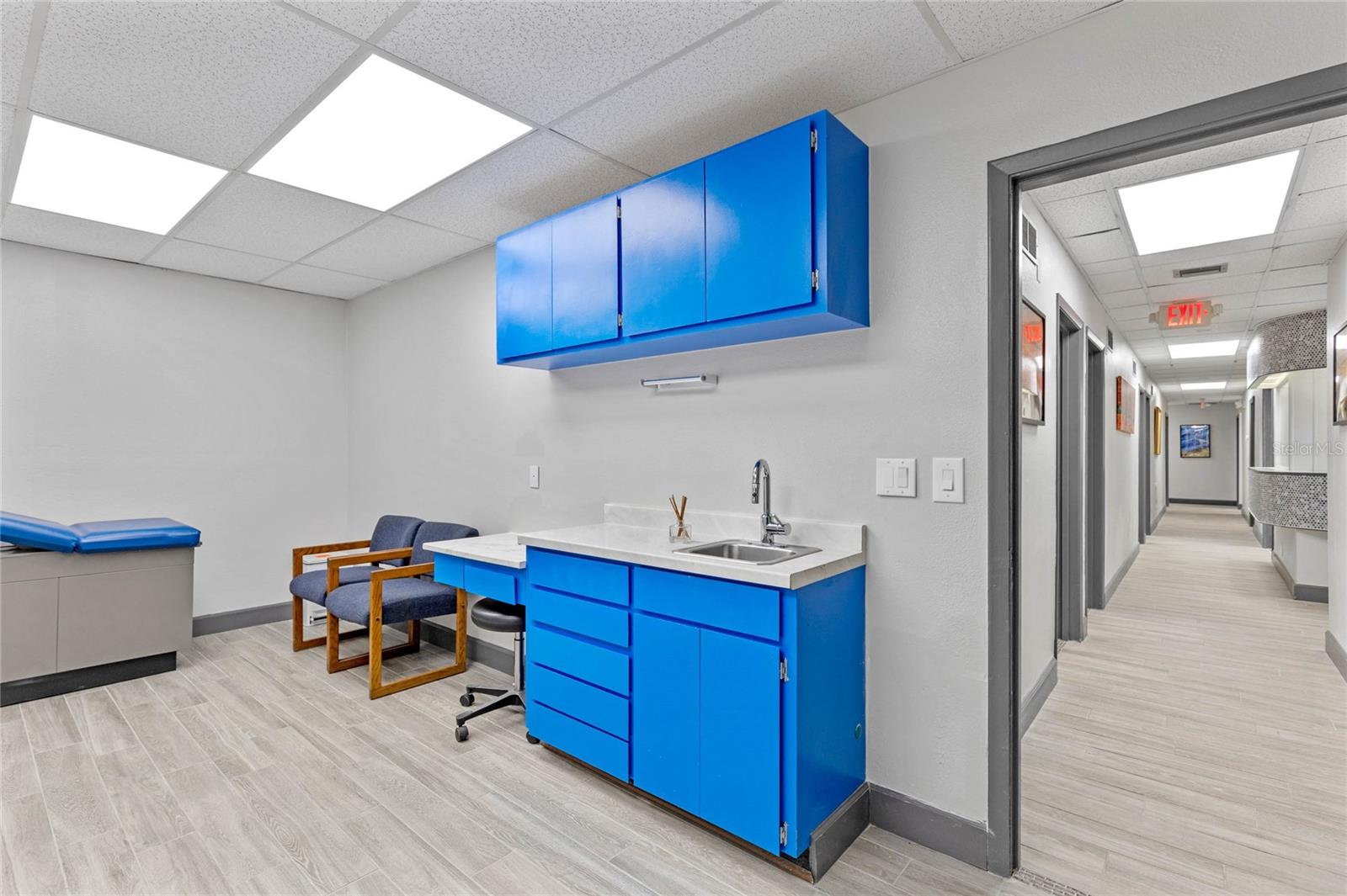 EUSTIS NORTHSHORE - Commercial Sale