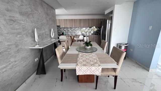 Cond. San Mateo Plaza C. SAN MATEO 1626 PH 1