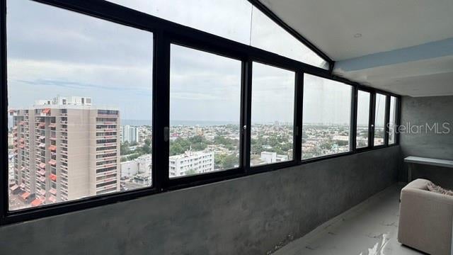 Cond. San Mateo Plaza C. SAN MATEO 1626 PH 1